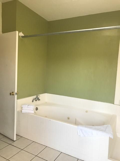Elsinore Hotsprings Motel 埃尔西诺湖 外观 照片