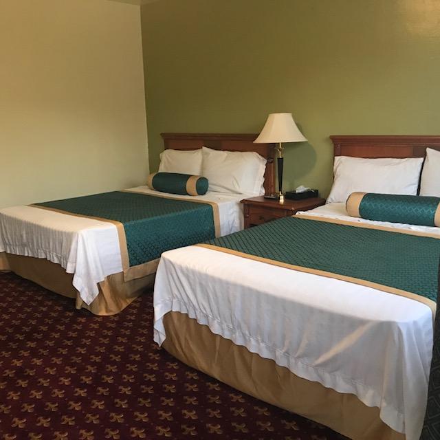 Elsinore Hotsprings Motel 埃尔西诺湖 外观 照片